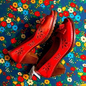 Sandales / Sandals Brand New